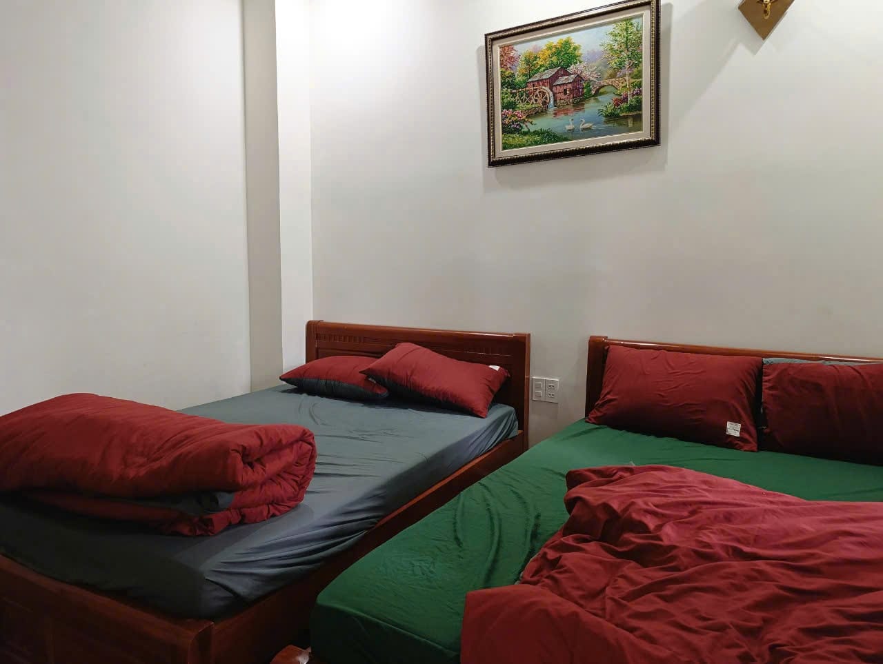 Cần bán gấp Homestay gần trung tâm tại đường Bà Triệu, Đà Lạt giá chỉ 7.5 tỷ - Ảnh 3